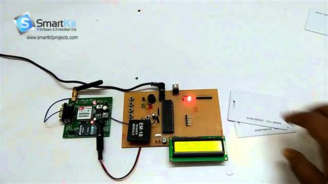 rfid based attendance system using 8051 microcontroller ppt|rfid based attendance system.